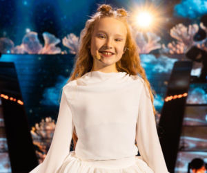 Polska rozgrzewa Eurowizję Junior! Pierwsze zdjęcia z próby Marianny Kłos robią wrażenie