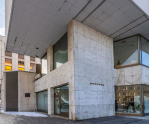 Hotel Sofitel (dawny Hotel Victoria) przy Placu Piłsudskiego w Warszawie