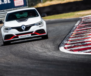 Renault Megane R.S. Trophy-R
