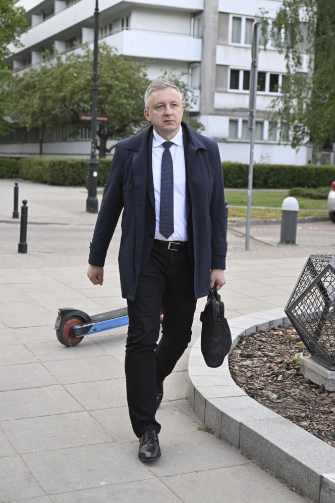 Politycy PiS jadą na wyjazdowe posiedzenie klubu