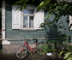 Rolnicy. Podlasie. Tak kiedyś mieszkali Gienek i Andrzej z Plutycz. Fani mogą być w szoku!