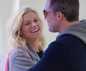 Ben Affleck i Lindsay Shookus