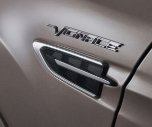 Ford Kuga Vignale