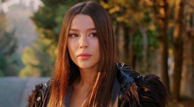 Miłość i nadzieja, odcinek 377. Zeynep