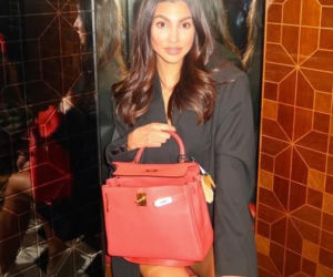 Adrian Meronk i Melania ślub