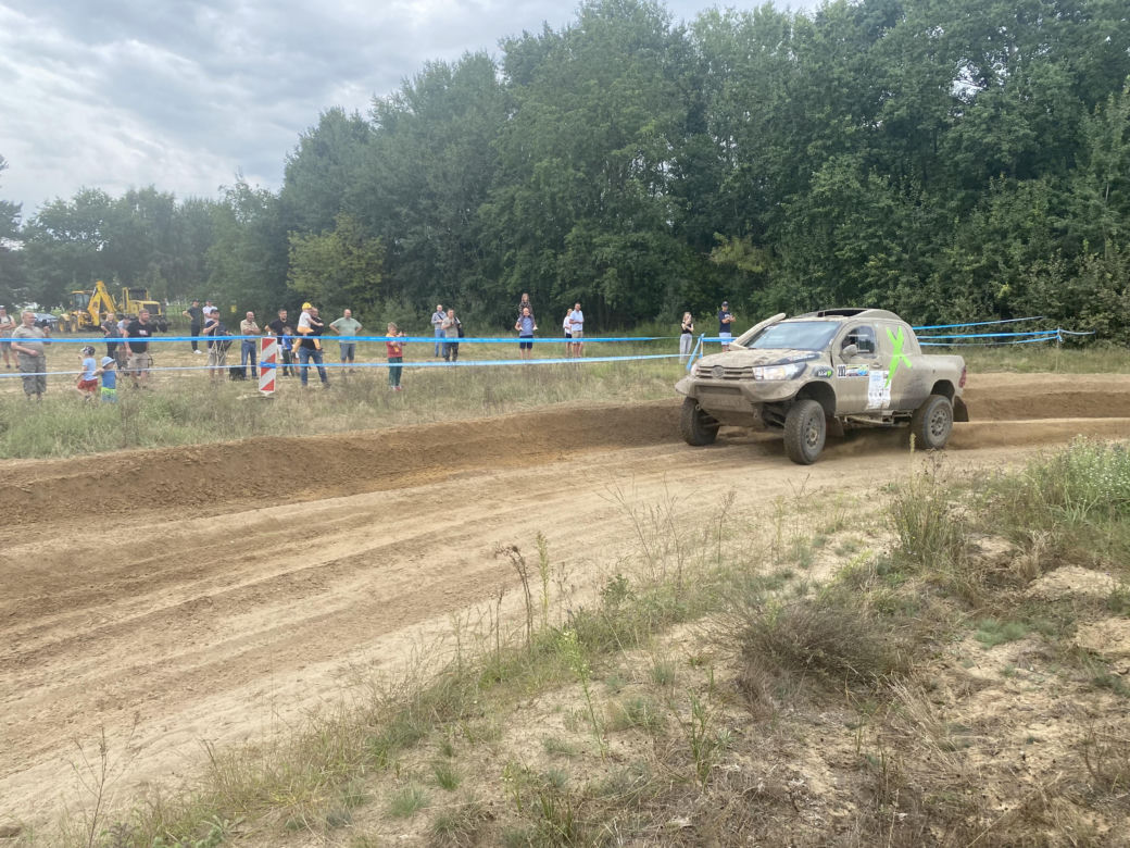 Baja Poland 2023
