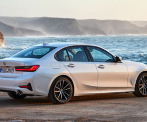 BMW serii 3 G20
