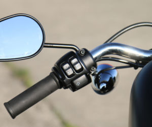 Harley-Davidson Roadster