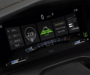 Jeep Grand Cherokee L (2021)