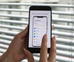 Planujesz zakup nowego smartfona Huawei P40 lite? Dowiedz się, jak łatwo przenieść się ze starego telefonu na nowy 