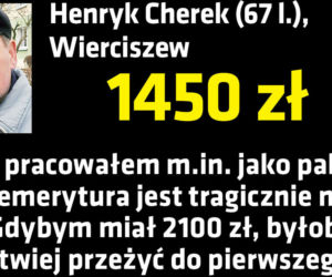 Cała prawda o polskich emerytach!