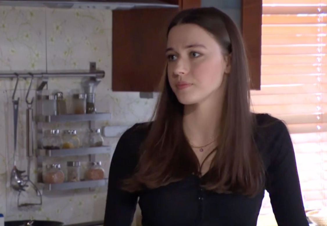 Na Wspólnej, odcinek 3803: Ula (Julia Jurek)