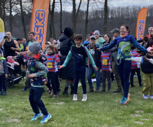 2. Bieg Charytatywny Leśny Zryw w Starych Jabłonkach