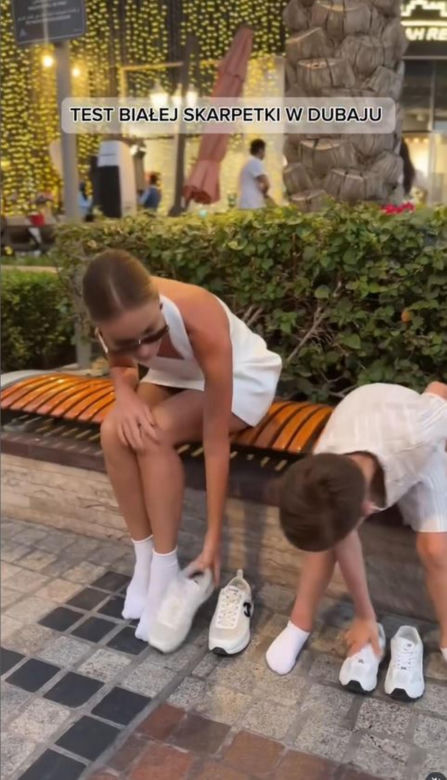 Izabela Janachowska-Jabłońska kupiła apartament w Dubaju za 11 milionów
