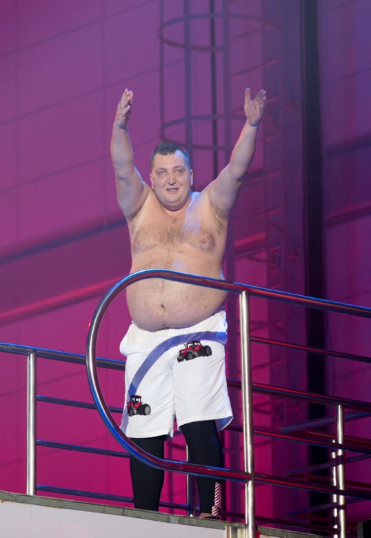 ADAM KRAŚKO