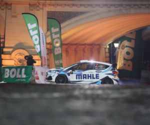 Rajd Barbórka 2025 - Kryterium Karowa