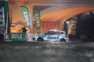 Rajd Barbórka 2025 - Kryterium Karowa