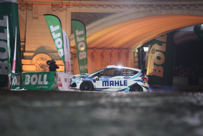 Rajd Barbórka 2025 - Kryterium Karowa