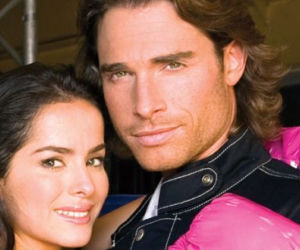 Miłosny nokaut. Danna Garcia, Sebastian Rulli