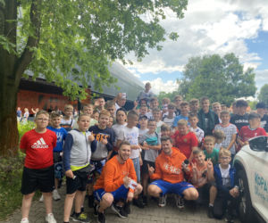Eska Summer City 2021: zobacz, jak się bawiła ekipa w zeszłym tygodniu [ZDJĘCIA]