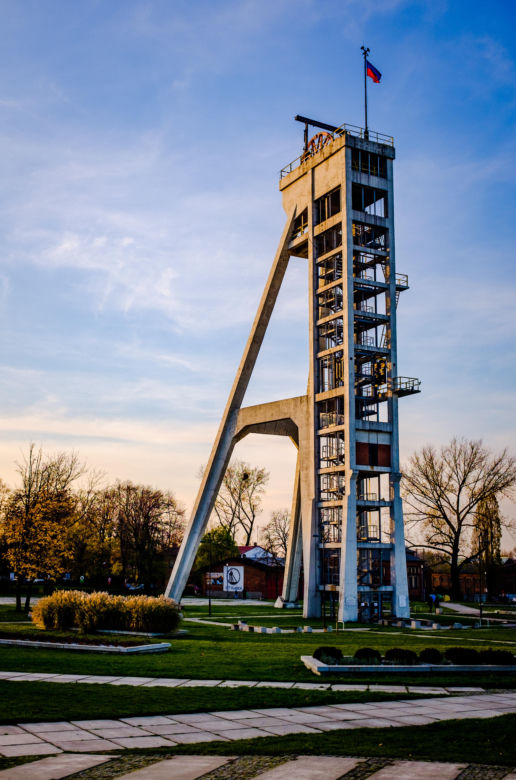 Chorzów świętuje z Radiem ESKA! Maj i czerwiec pod znakiem koncertów, kolorów i dobrej energii 