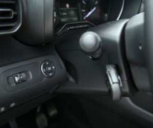Toyota Proace City Verso Family