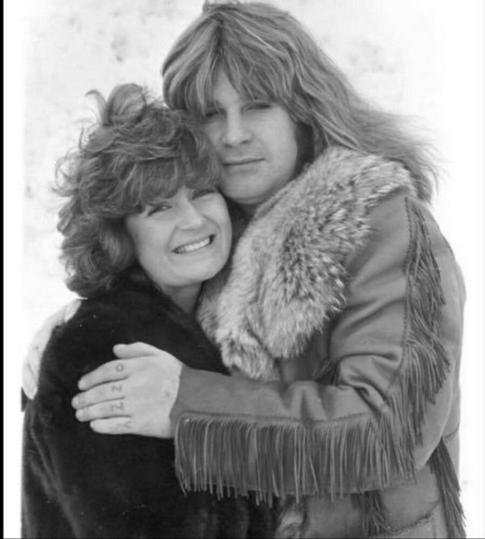 Ozzy Osbourne naprawdę to zrobił! Nietoperz był tylko początkiem