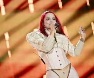 Margaret, koncert na 100-lecie Gdyni