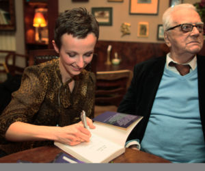 Andrzej i Kamila Łapiccy
