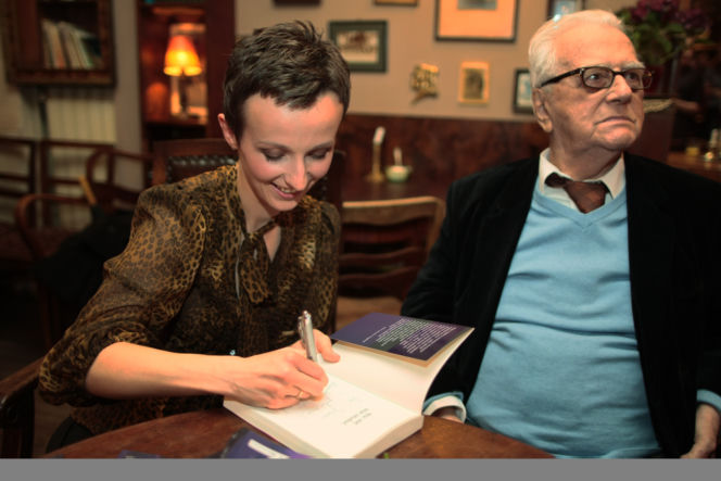 Andrzej i Kamila Łapiccy