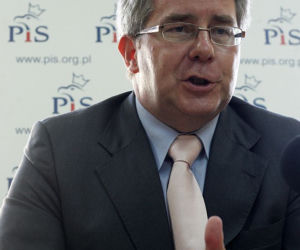 Ryszard Czarnecki PiS