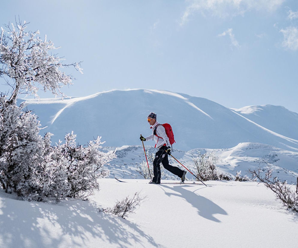 Czym jest skitouring i co musisz wiedzieć przed pierwszą wyprawą?