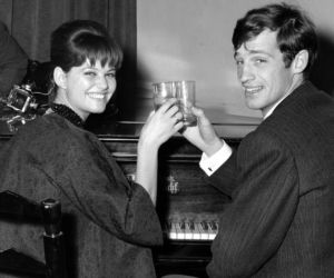 Nie żyje Jean-Paul Belmondo