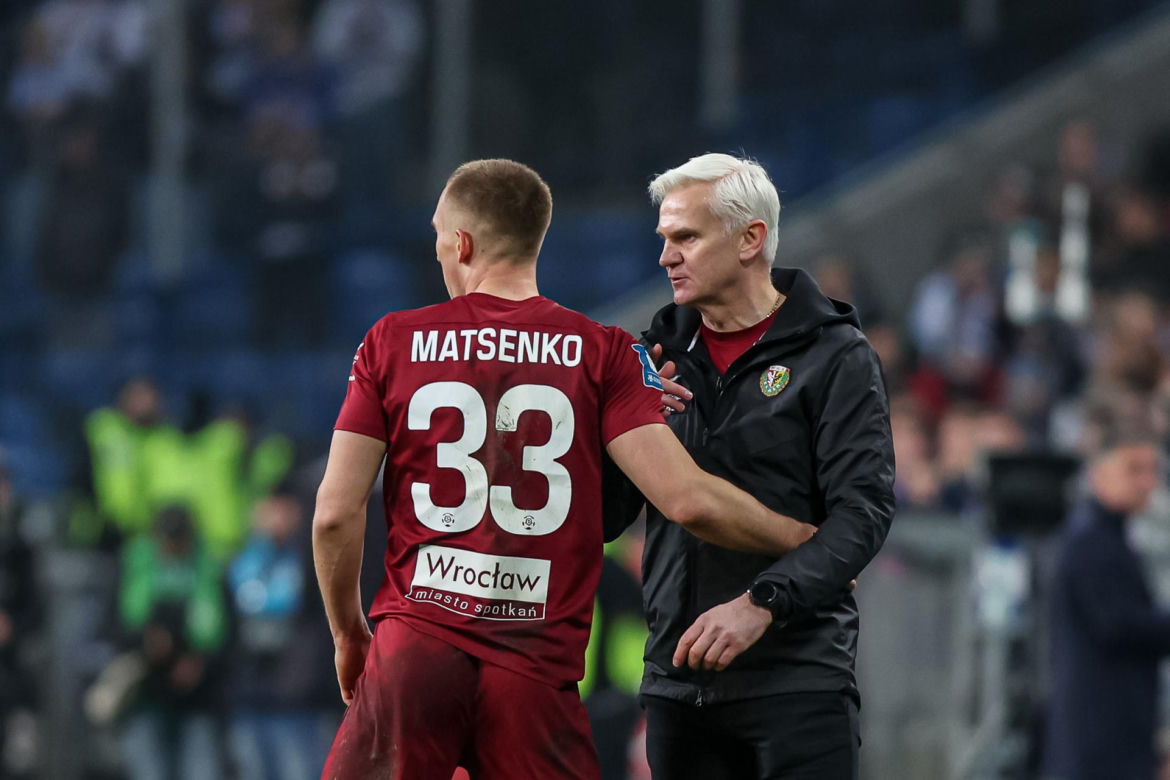 Jacek Magiera