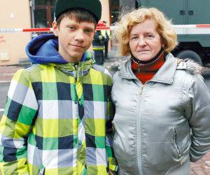 Powstańczy arsenał na Mokotowie