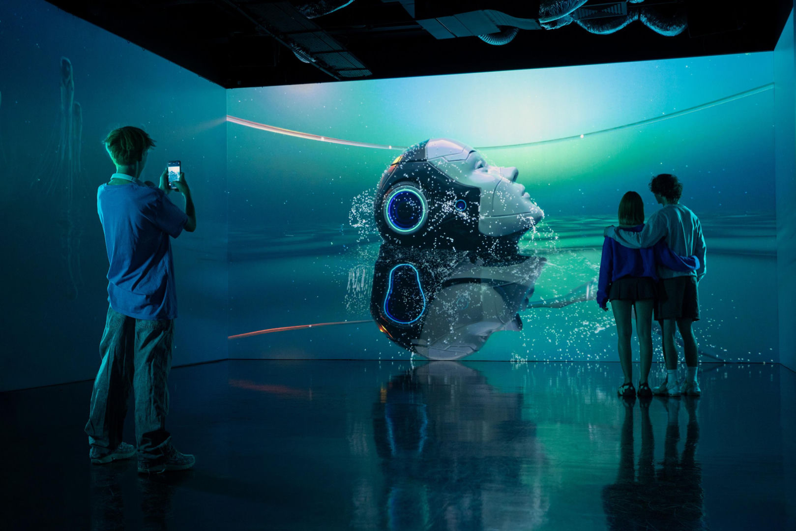 Melt Museum