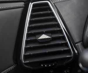 DS 7 Crossback E-Tense 300 4x4 Louvre