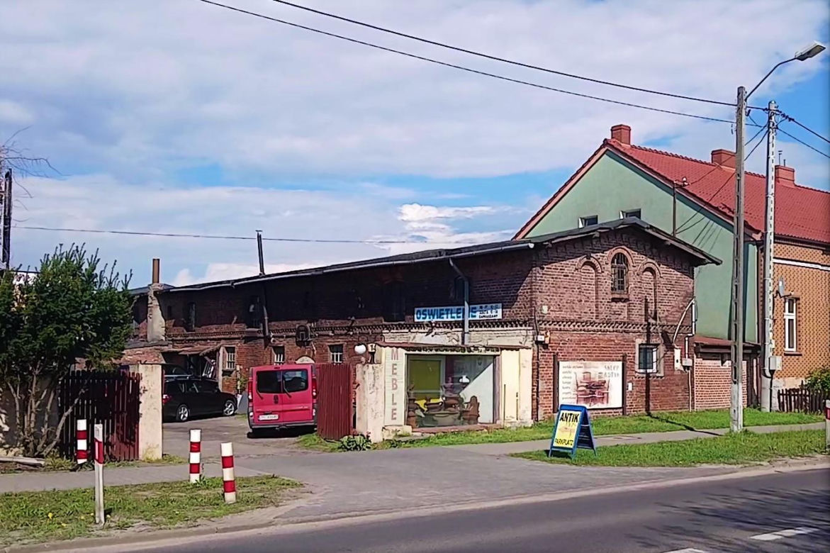 Mierzyn