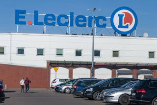 E.Leclerc zaskakuje ofertą. Z tych promocji warto skorzyctać w weekend!