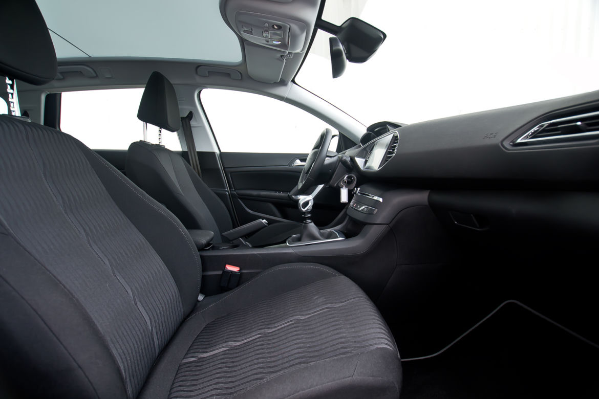 Peugeot 308 SW Active 1.6 BlueHDI
