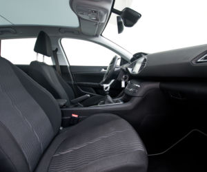 Peugeot 308 SW Active 1.6 BlueHDI