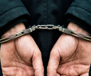 Atak w Tarnowskich Górach. Groził znajomej i podpalił jej okno