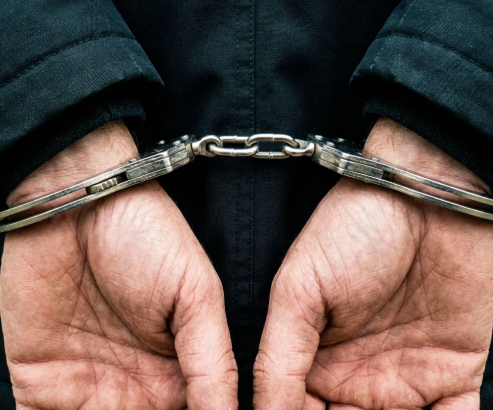 Atak w Tarnowskich Górach. Groził znajomej i podpalił jej okno