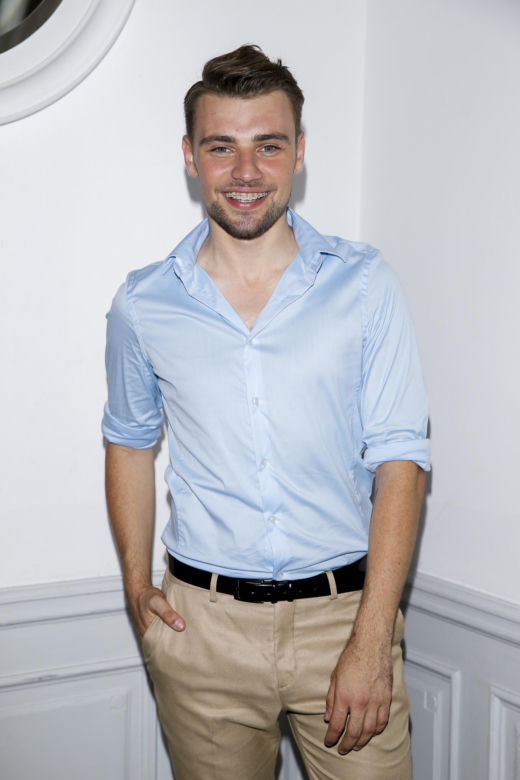 Damian Kordas