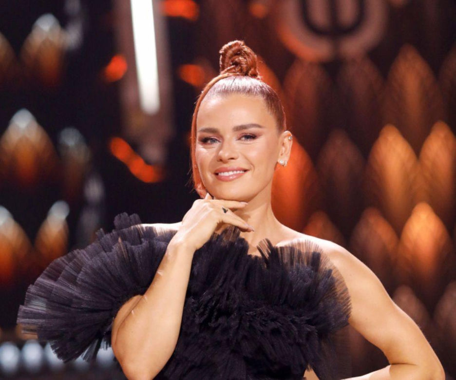Natasza Urbańska