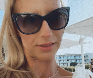 Tak się zmieniała Anna Werblińska