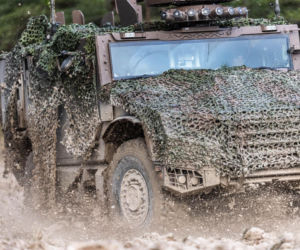 Leopardy 1 z Grecji odrzucone. Cypr celuje w Jaguary i czołgi Merkava