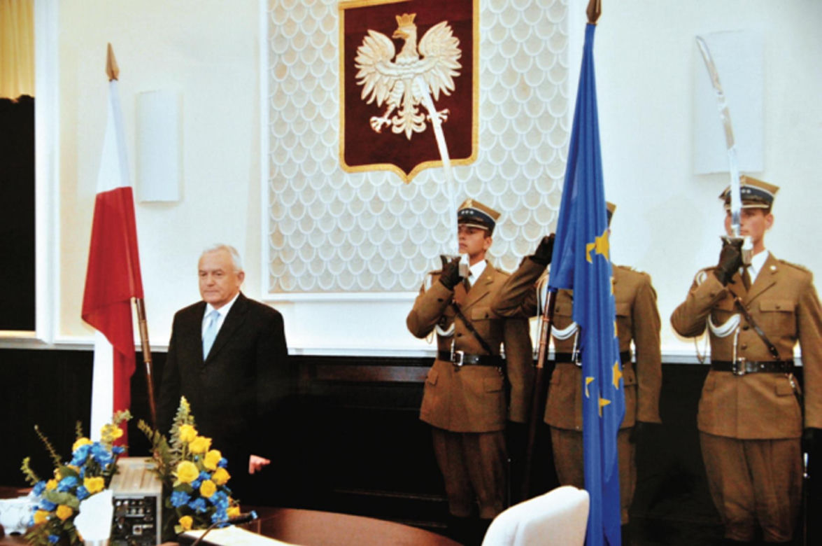 Leszek Miller