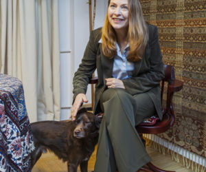 Oto majątek Katarzyny Pełczyńskiej-Nałęcz. Kolczyki w brylantami i nieruchomości