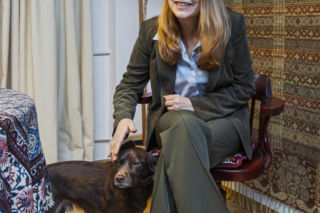 Oto majątek Katarzyny Pełczyńskiej-Nałęcz. Kolczyki w brylantami i nieruchomości